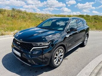KIA SORENTO 2.2 CRDi PLATINUM 2023 naj.36tis.km - 1