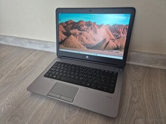 ▼HP ProBook 645 G1 - 14" /A10 (~ i5-5300u) / GPU 0,75GB/ 8G