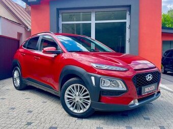 Hyundai Kona 1.0 T-GDi Comfort--2020--