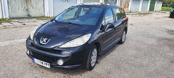 207 SW