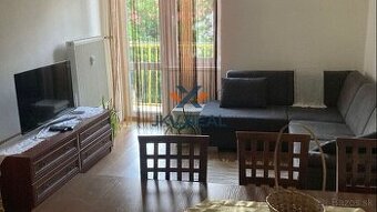 Prenájom 3 izb. bytu na Rastislavovej ulici