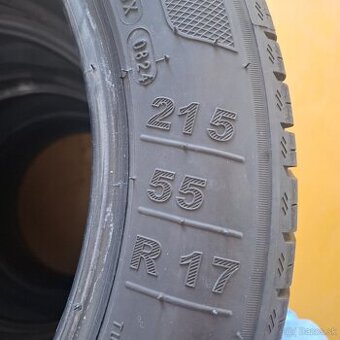 215/55 R17 - 1