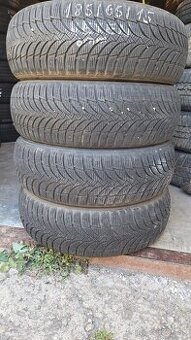 185/65/R15 zimné 4ks