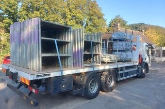 LKW vodič k lešeniu – Nemecko | od 21 €/hod |