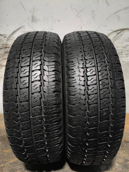 205/70 R15C Letné pneumatiky Kormoran Vanpro 2 kusy