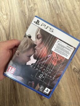 Death Stranding 2 (PS5)