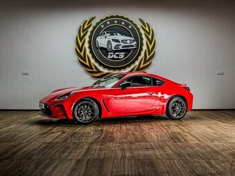 Toyota GR86 2.4 Boxer Executive A/T