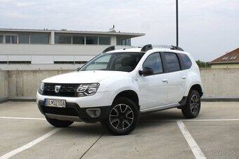 Dacia Duster 1.6 SCe 4x2 Arctica, 84kw, MT5, Odpočet DPH