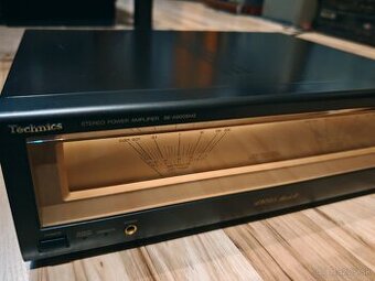 TECHNICS SE-A900S Mark II zosilňovač