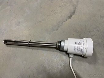 Špirála 4,5kW 400V, závit 6/4 - Elektromet 4500W