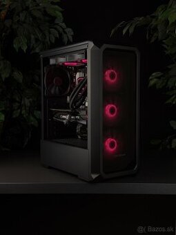 ☑️ i9 10900 / RTX 3060 / 16GB RAM / 1TB M2 / 24m Zár.