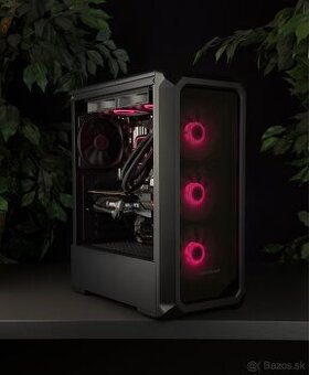 ☑️ i9 10900 / RTX 3060 / 16GB RAM / 1TB M2 / 24m Zár.