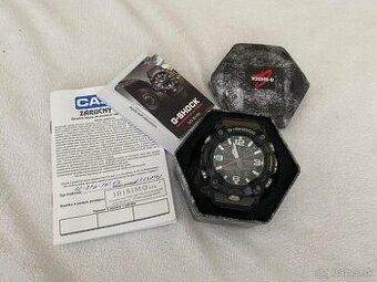 Casio GGB100