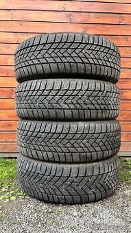 Zimné 205/55 r16 Matador