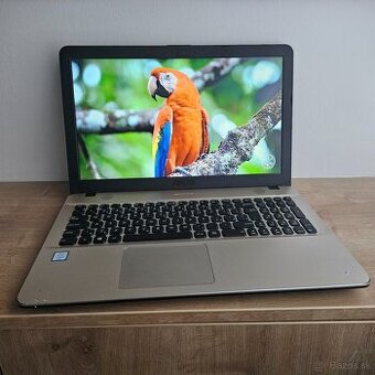 Notebook Asus X541UA + DARCEKY 🎁