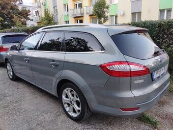 FORD Mondeo MK4 combi, 2009, automat