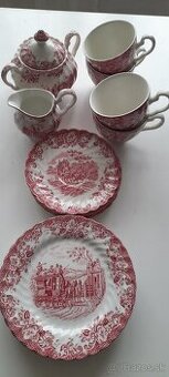 Predám anglický porcelán