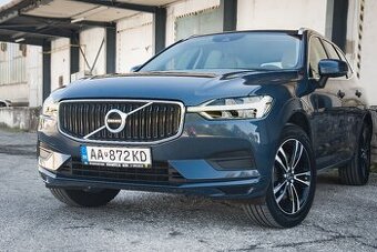 Volvo XC60 B4 Plus AWD