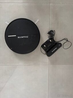 Robotický vysávač Rowenta