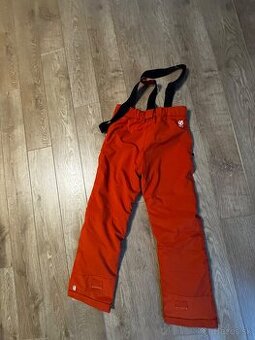 Lyžiarske nohavice