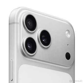 iPhone 17 pro max 256gb