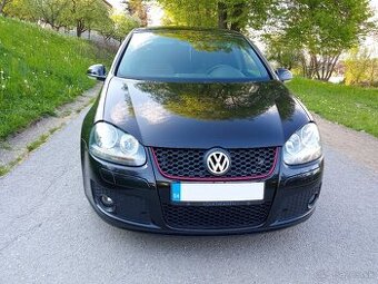 Volkswagen Golf GTI 2.0 147kw 200PS