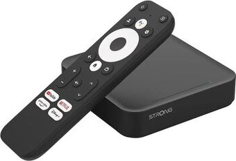 Multimediálne centrum Strong Leap S3 | STB, doplnok k TV
