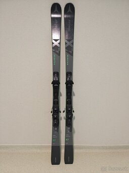 Atomic Redster X7 169 cm