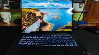 Predám notebook Lenovo Yoga Pro 7 (14,5″)