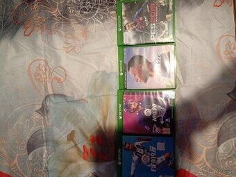 X box