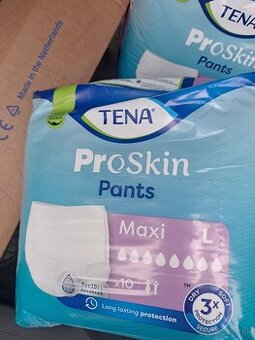 Tena PRO Skin Maxi