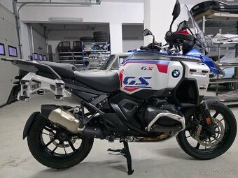 Predám BMW R1300 GS Adventure Trophy