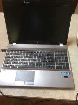 Predám laptop HP ProBook 4530s (i5 proc.) na náhradné diely