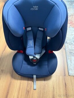 Autosedacka Britax Romer