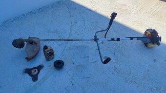 Predam krovinorez ABG CG330B