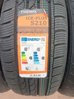 225/50R17 zimné