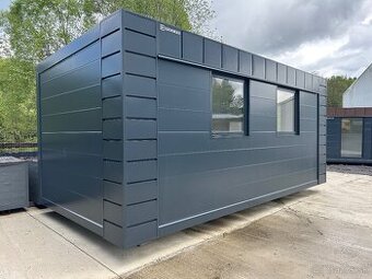 Záhradný Kontajner 6x3