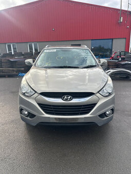 361. HYUNDAI IX-35 2011 / 2.0 CRDI / D4HA