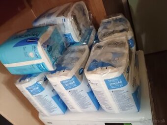 Nohavičkové plienky pre dospelých, veľkosť M