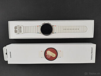 Predam volacie hodinky Samsung Galaxy Watch 7 LTE 40mm