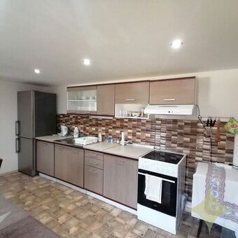 Prenájom 1 izbový byt - 1