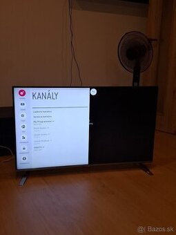 LG tv 125cm  3D