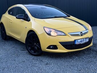 Opel Astra GTC Automat SR