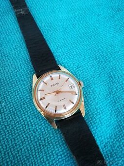 Hodinky Prím mechanika ELEGANT Top