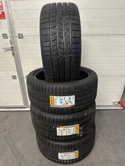 Pirelli Scorpion ICE&SNOW R-F 285/35 R21 a 325/30 R21 - 1
