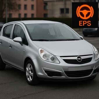 🛞 Servoriadenie Opel Corsa D 2008+ záruka