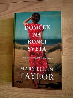 Domček na konci sveta.