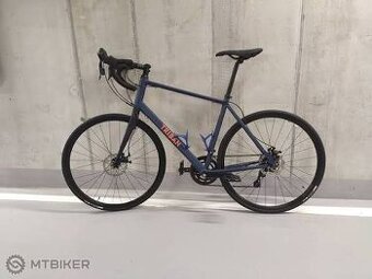 Triban RC 120 cestný bicykel