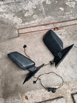 Bmw e39 spätné zrkadlá