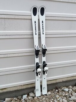 LYŽE KASTLE QUARTZ 72 150CM